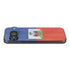 Haiti Flag Distressed Google Pixel 9 Skin